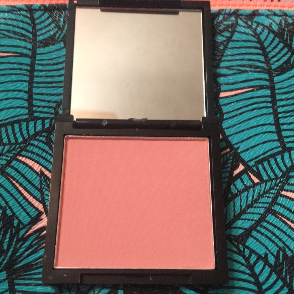 Cotton Candy Blusher (Phase Zero)